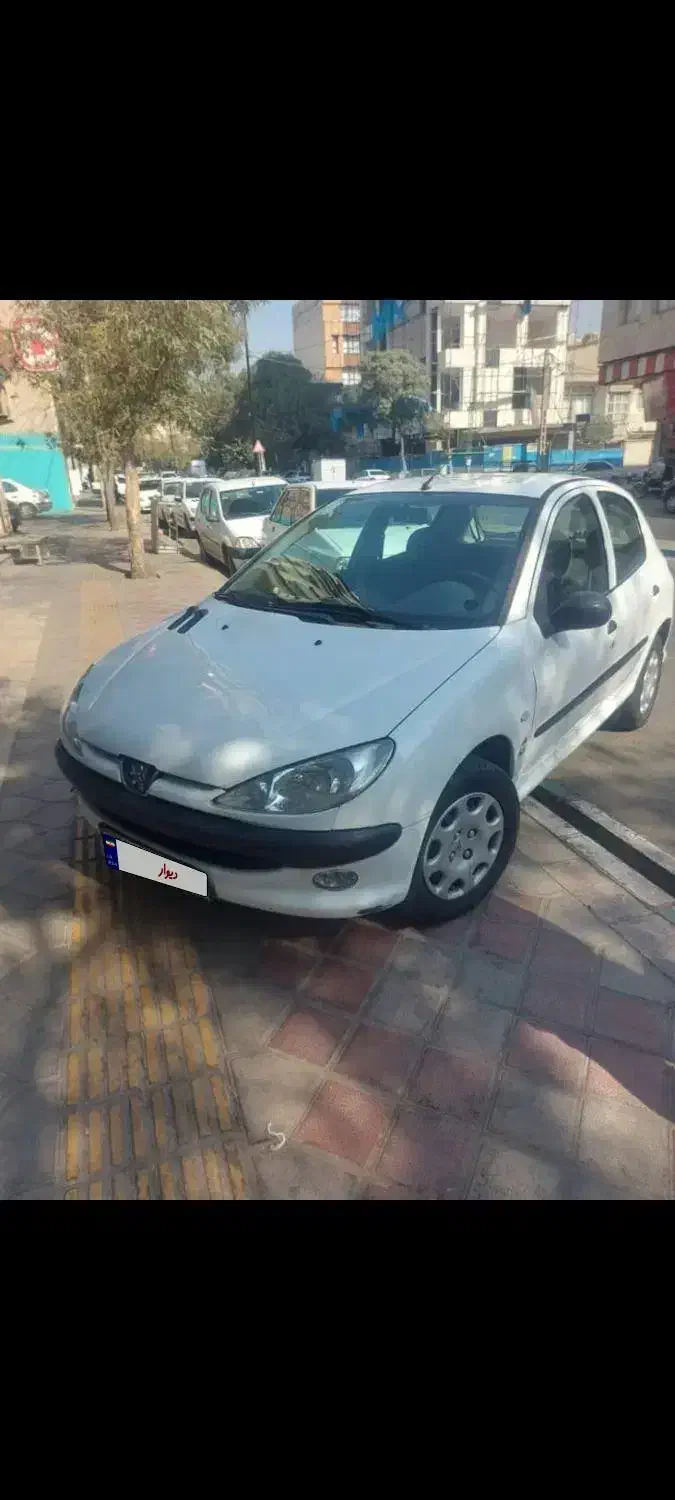 خودرو پژو، 206 آگهی ann_20941078