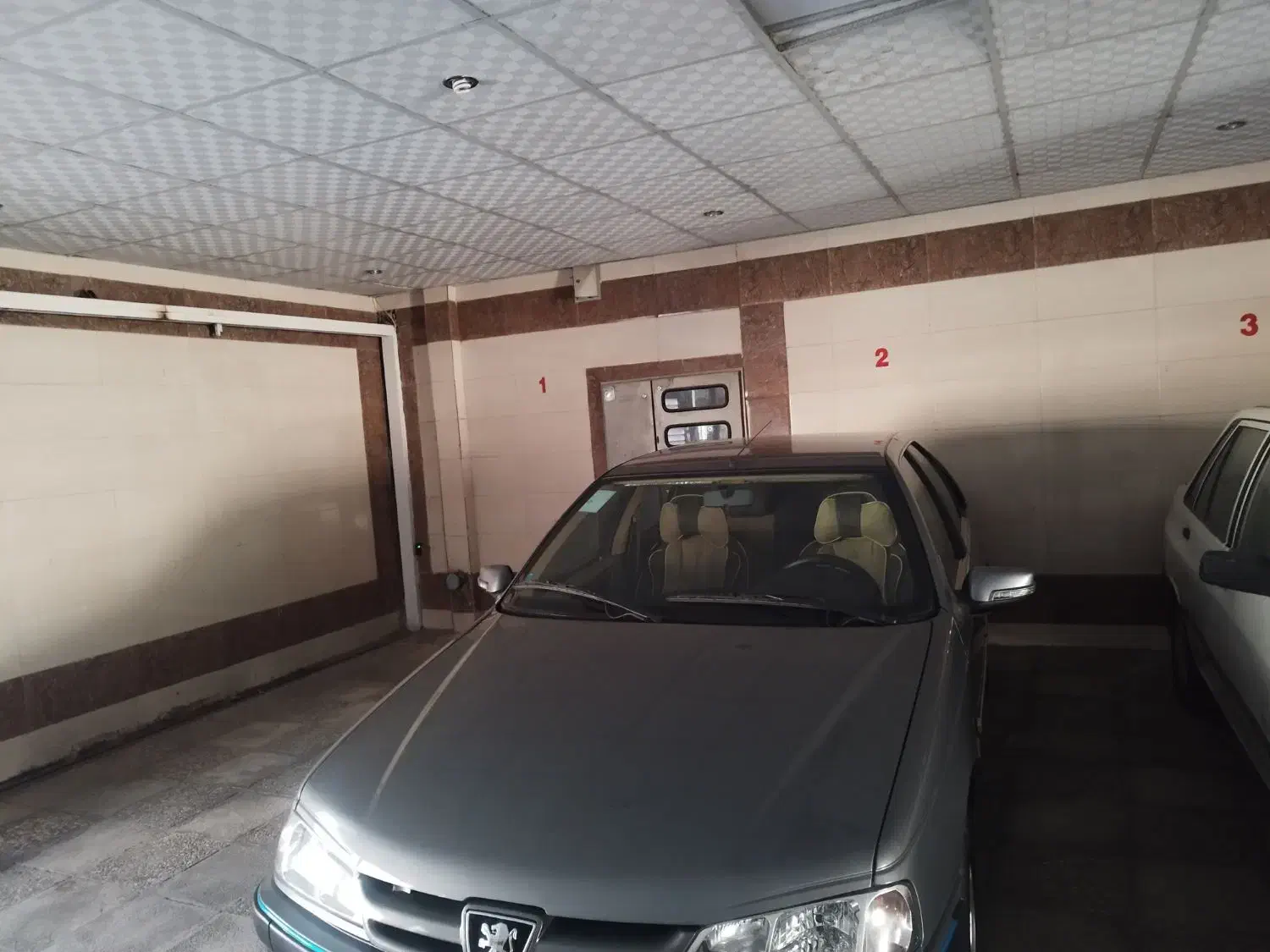 خودرو پژو، پارس آگهی ann_20941081