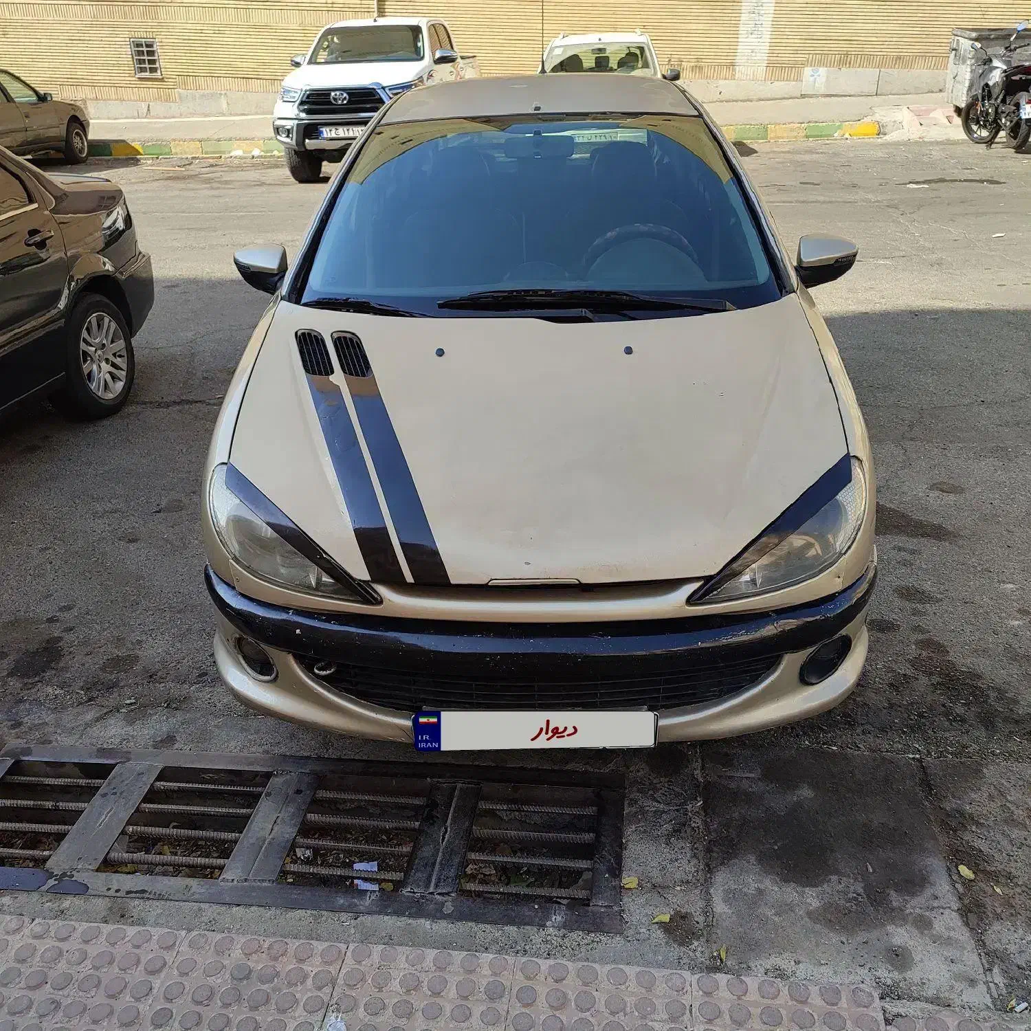 خودرو پژو، 206 آگهی ann_20941083