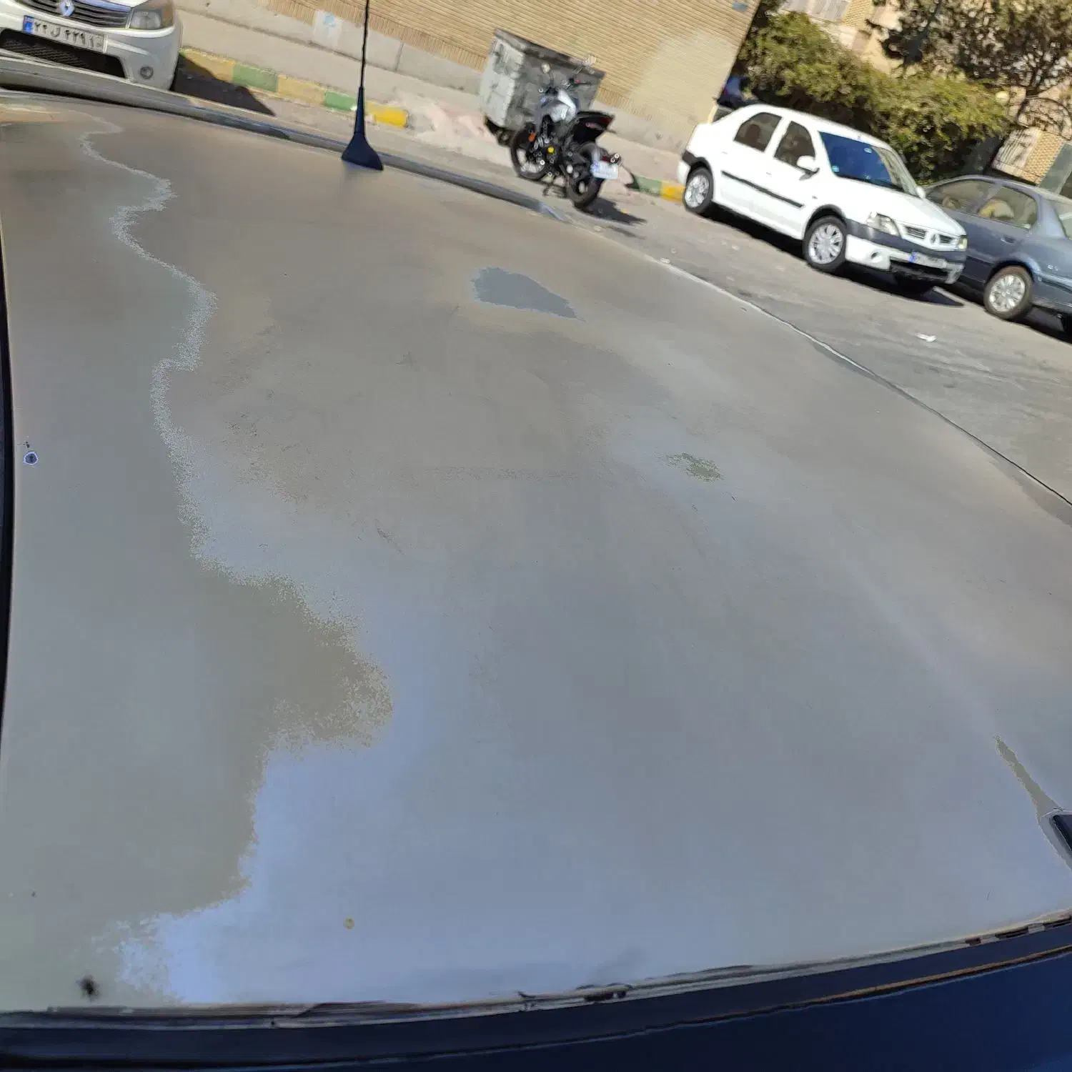 پژو 206 تیپ 2 - 1382