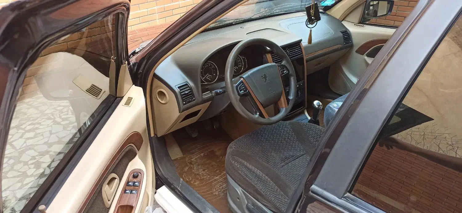 خودرو پژو، 405 آگهی ann_20941088