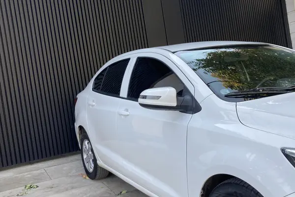 شاهین G دنده ای - 1401