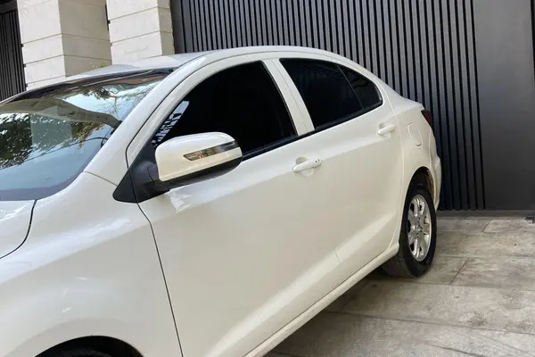 شاهین G دنده ای - 1401