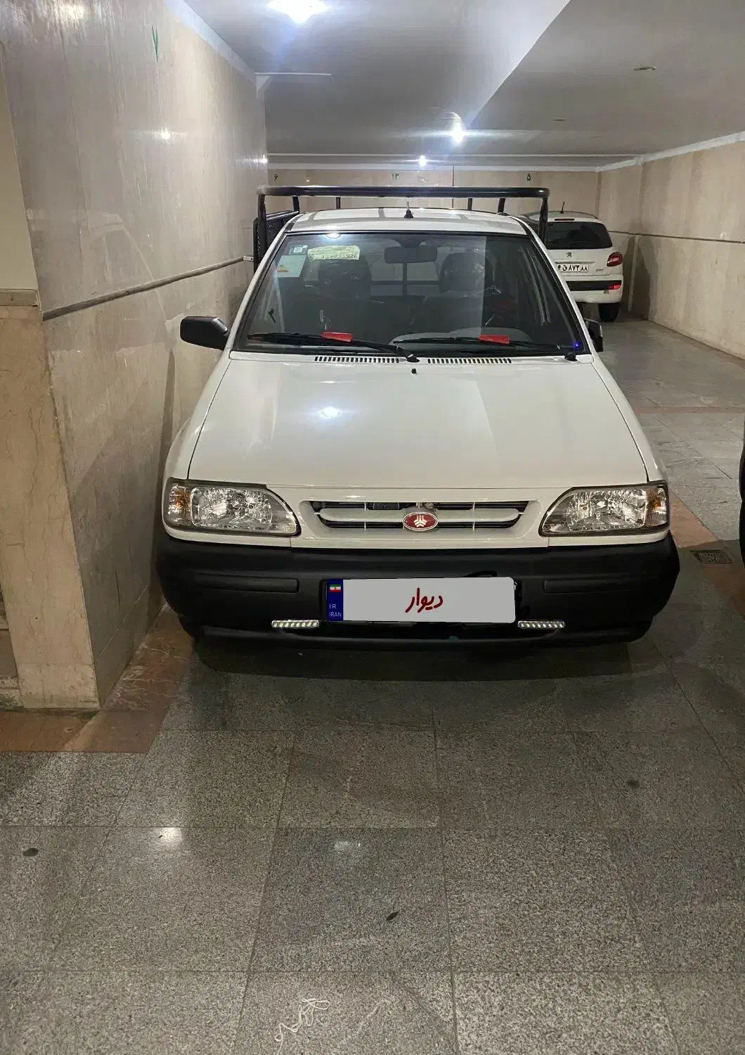 خودرو پراید، 151 آگهی ann_20941099