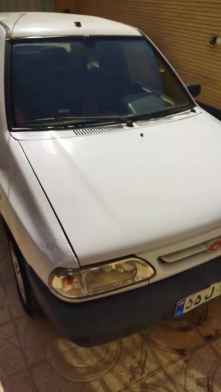 خودرو پراید، صبا آگهی ann_20941100