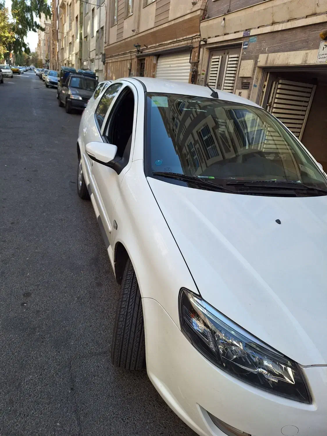 خودرو رانا، پلاس آگهی ann_20941101