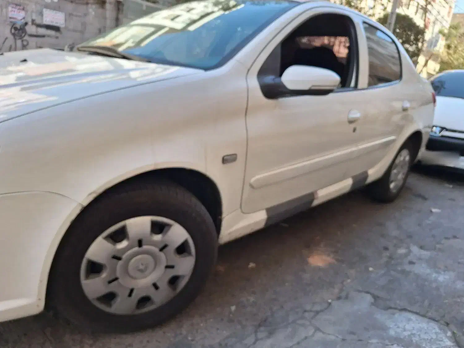 رانا پلاس سقف فلز - 1400