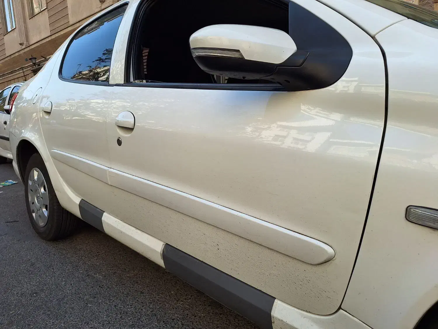 رانا پلاس سقف فلز - 1400