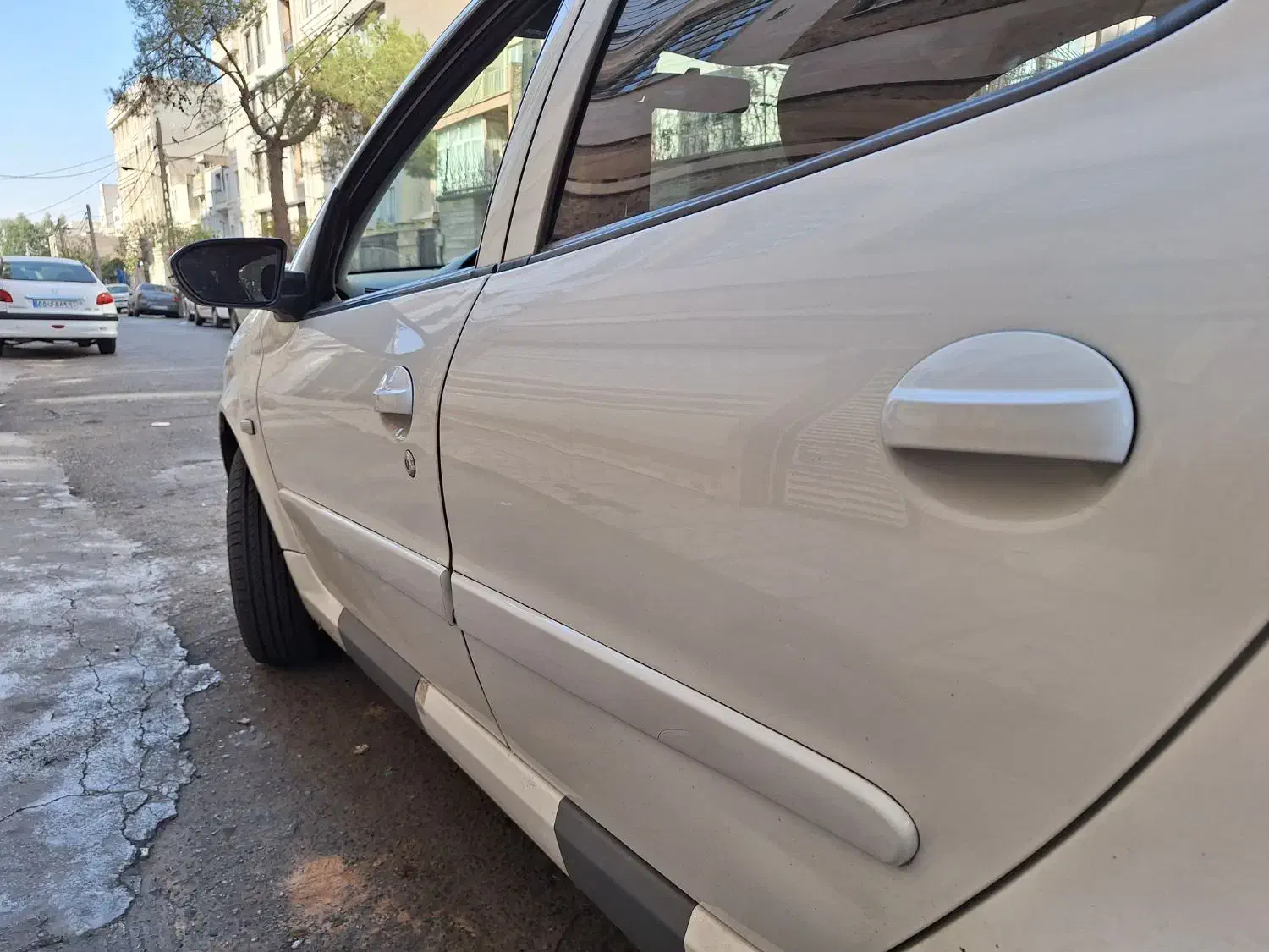 رانا پلاس سقف فلز - 1400