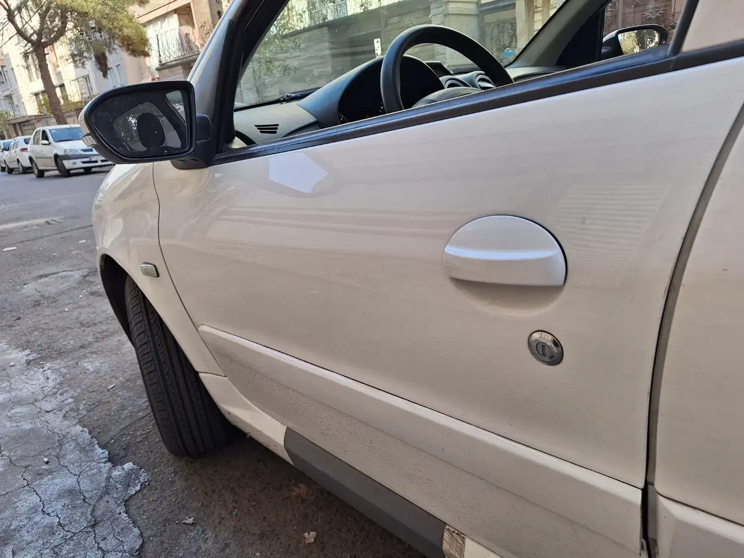 رانا پلاس سقف فلز - 1400