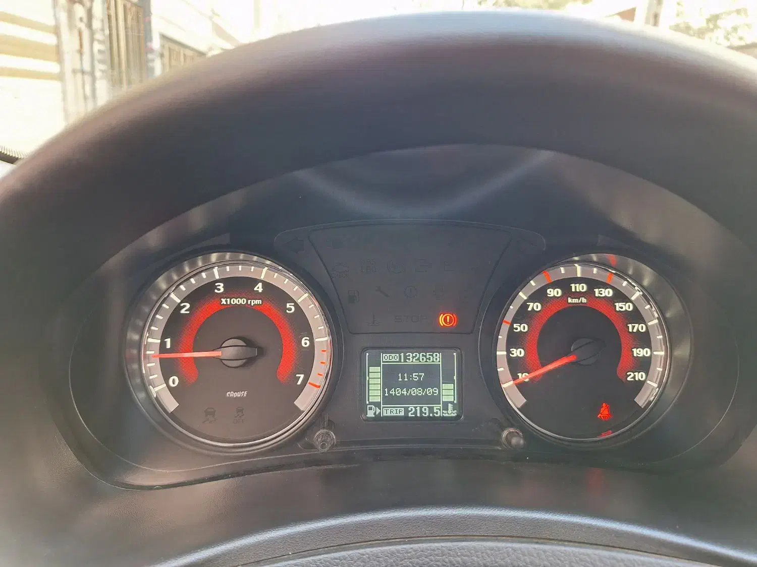 رانا پلاس سقف فلز - 1400