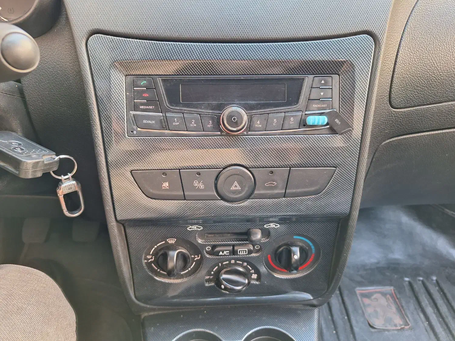 رانا پلاس سقف فلز - 1400