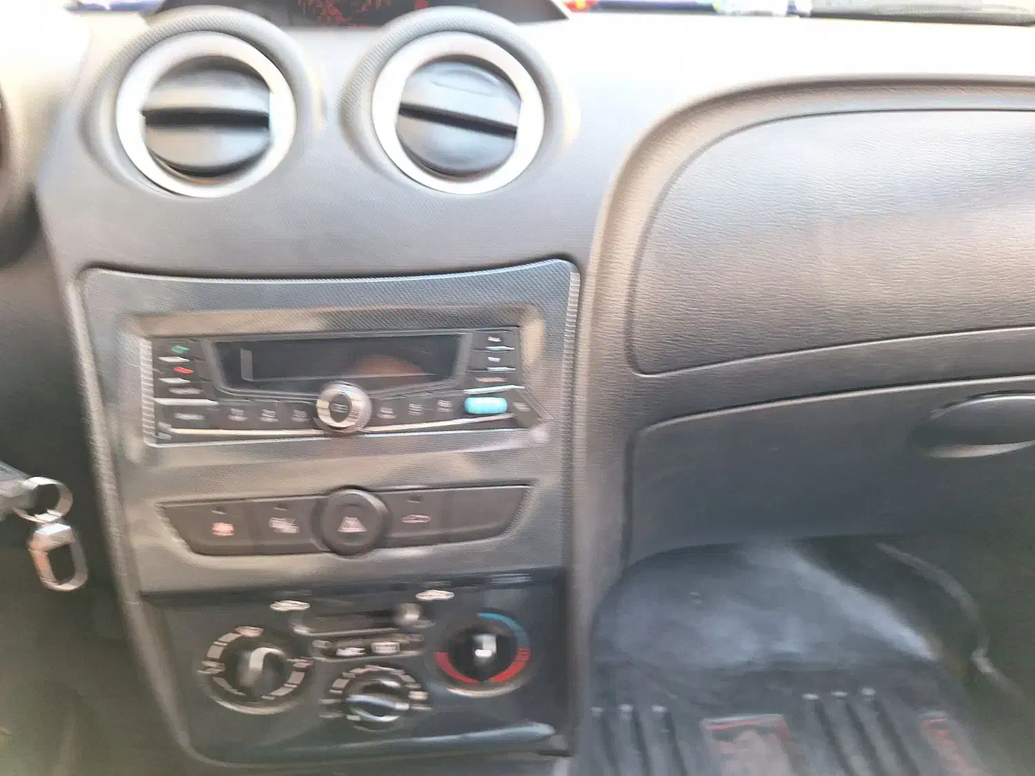 رانا پلاس سقف فلز - 1400