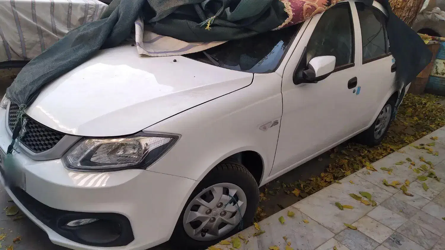 خودرو ساینا، S آگهی ann_20941102