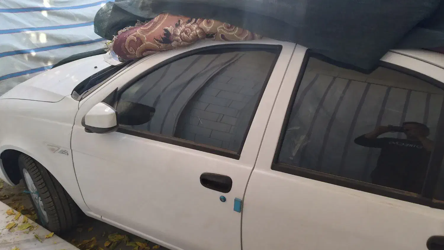 ساینا S دنده‌ای دوگانه سوز - 1403