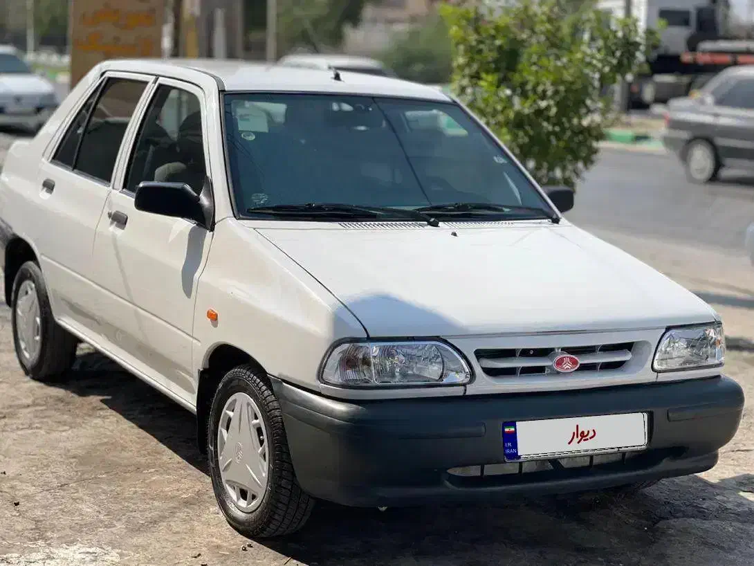 خودرو پراید، 131 آگهی ann_20941103