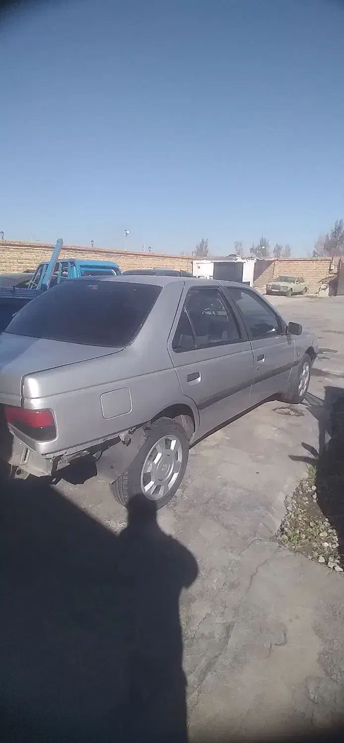 خودرو پژو، 405 آگهی ann_20941104