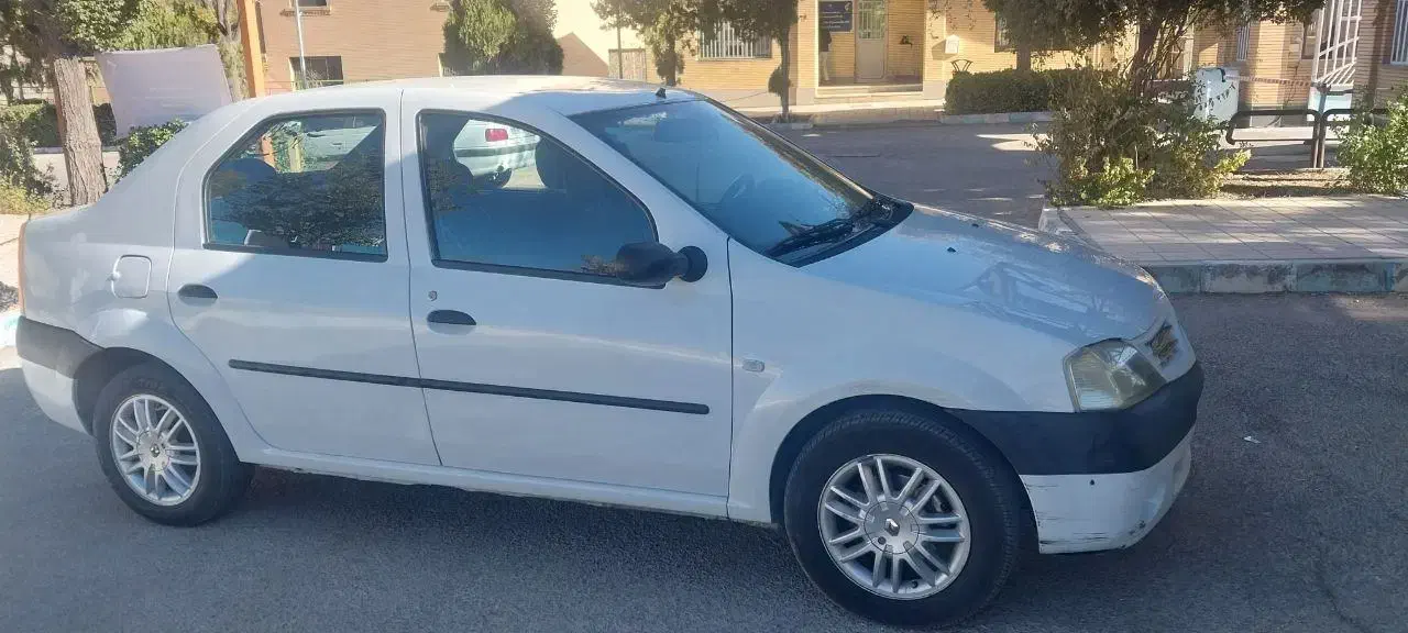 خودرو رنو، تندر 90 آگهی ann_20941107