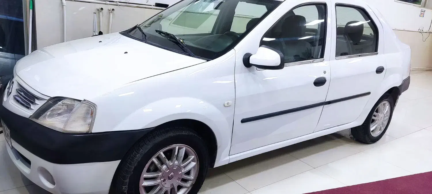 رنو تندر 90 E2 - 1390