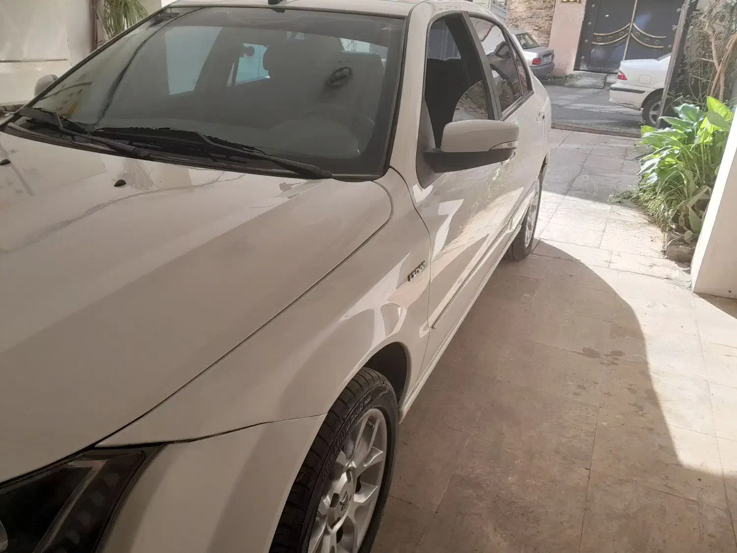 دنا پلاس ۶ دنده EF7p - 1395