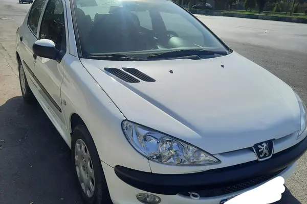 خودرو پژو، 207 آگهی ann_20941115