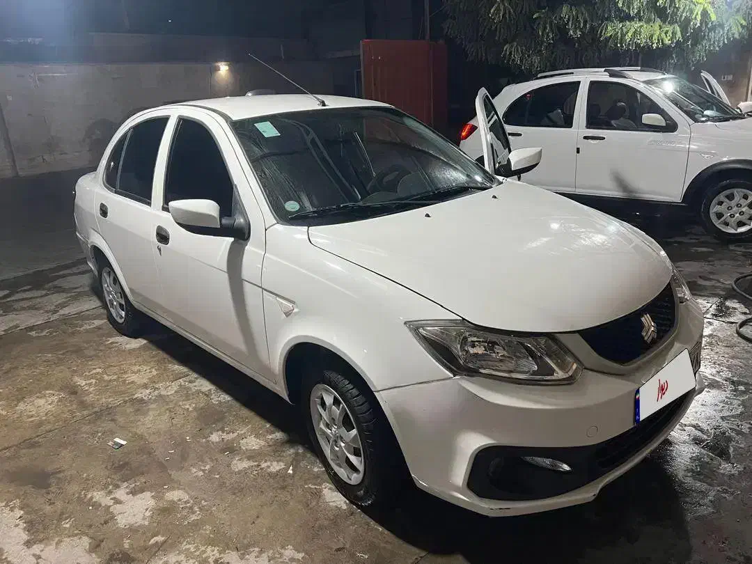 خودرو ساینا، S آگهی ann_20941120