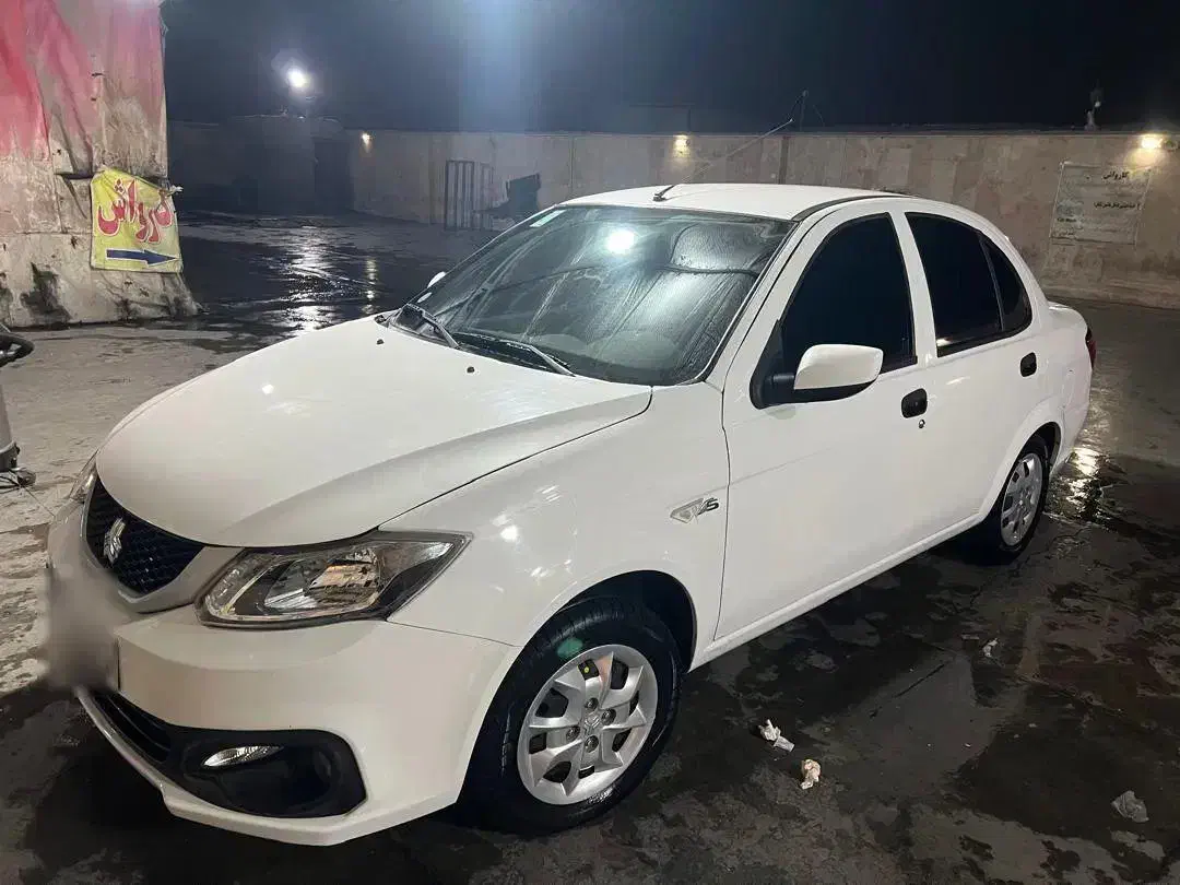 ساینا S دنده‌ای معمولی - 1401