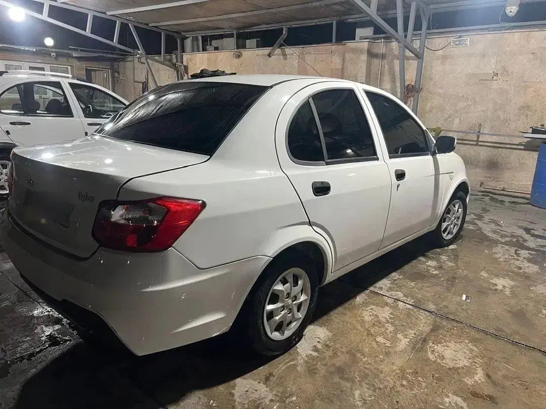 ساینا S دنده‌ای معمولی - 1401