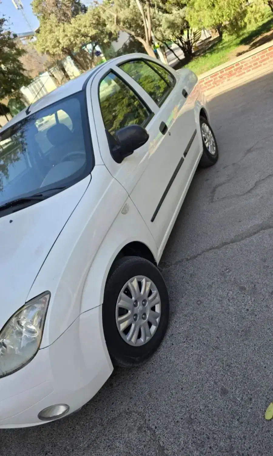 خودرو تیبا، صندوق دار آگهی ann_20941123