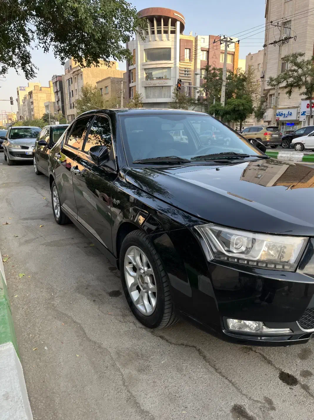 خودرو دنا، پلاس توربو آگهی ann_20941127