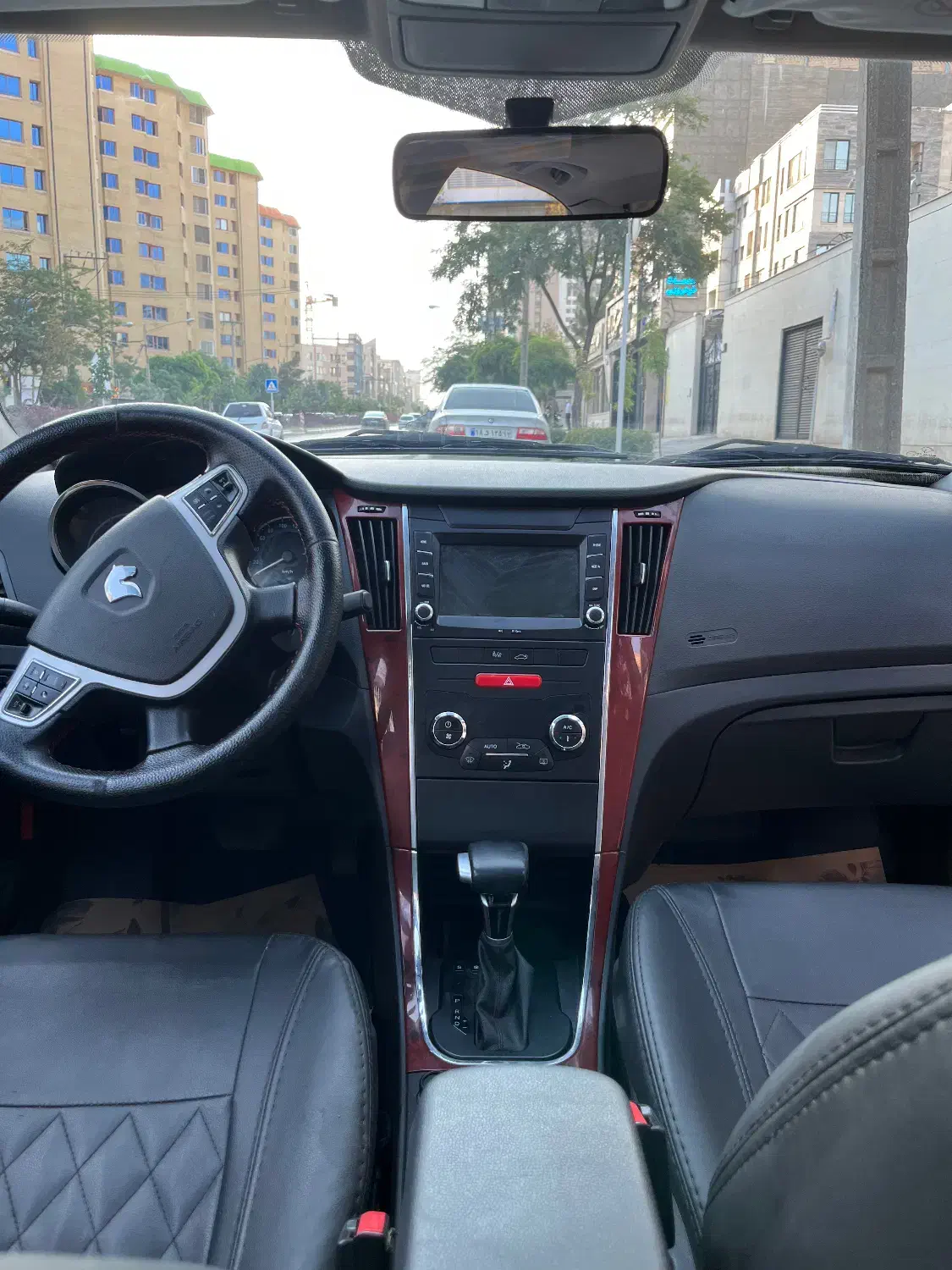 دنا پلاس توربو اتوماتیک - 1401