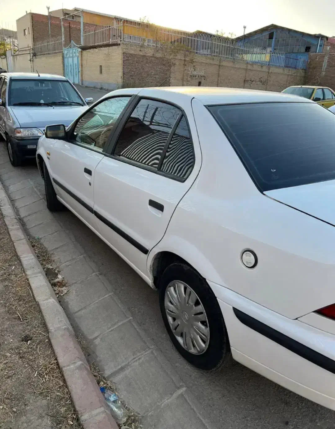 خودرو سمند، LX آگهی ann_20941131