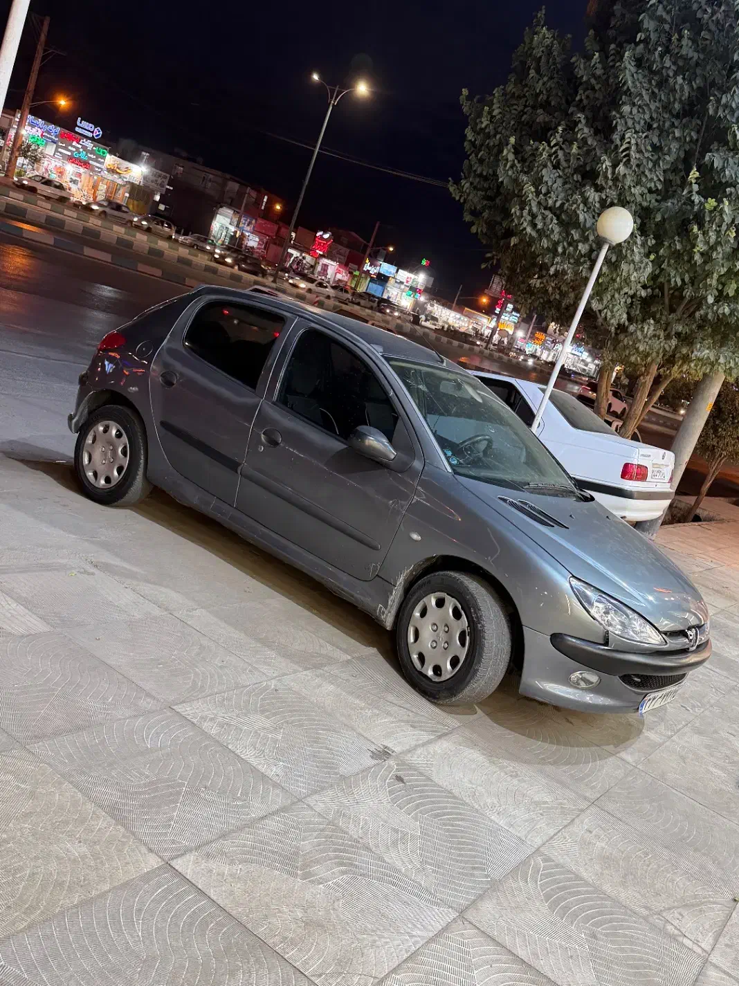 خودرو پژو، 206 آگهی ann_20941133