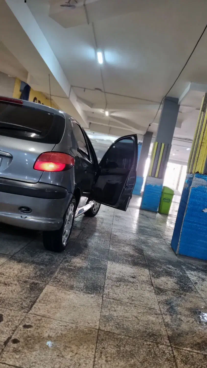 خودرو پژو، 206 آگهی ann_20941137