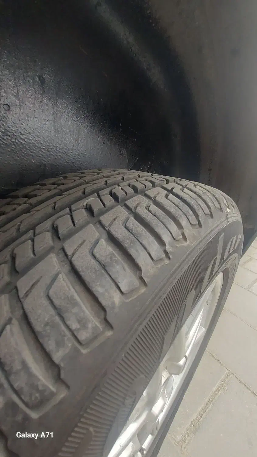 پژو 405 GLX - 1383