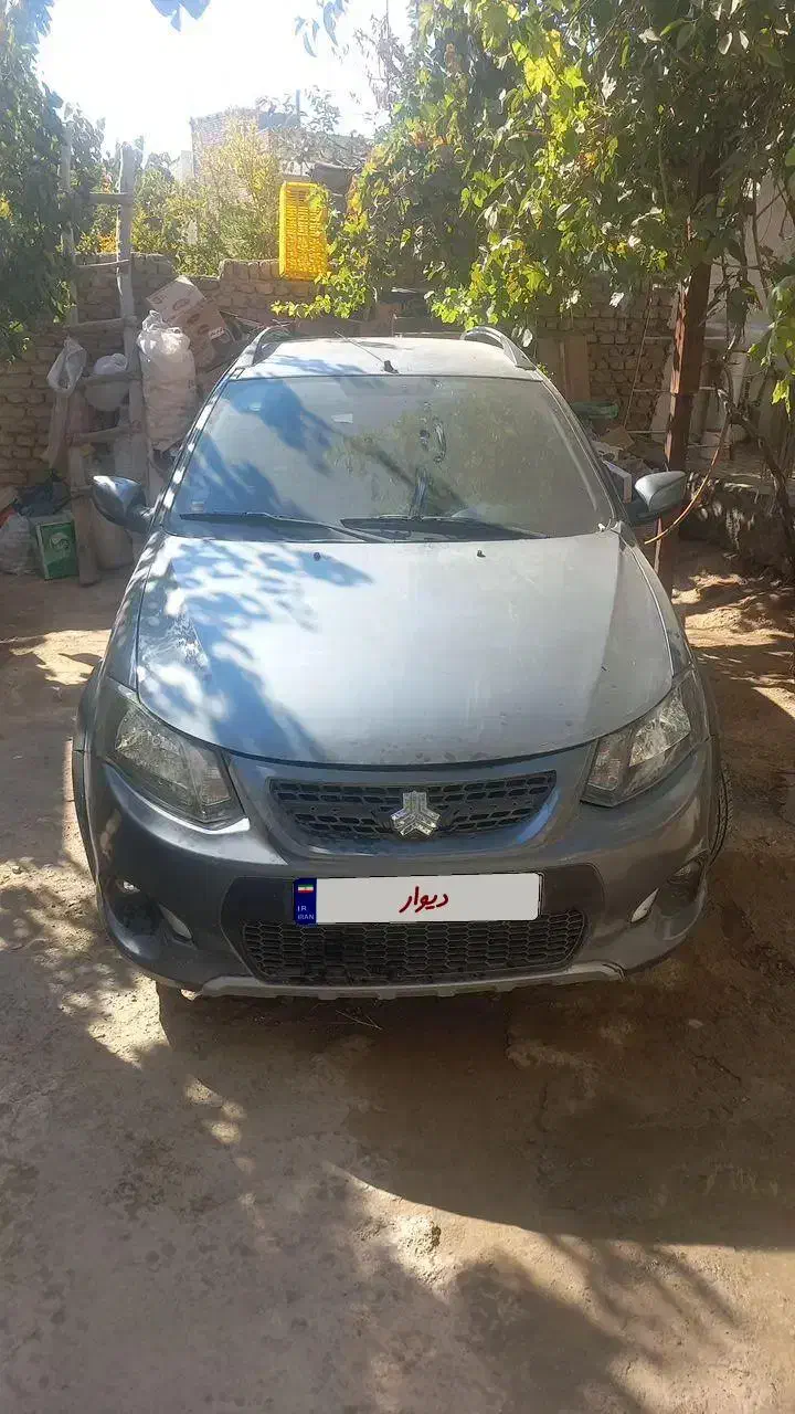 خودرو کوییک، معمولی آگهی ann_20941143