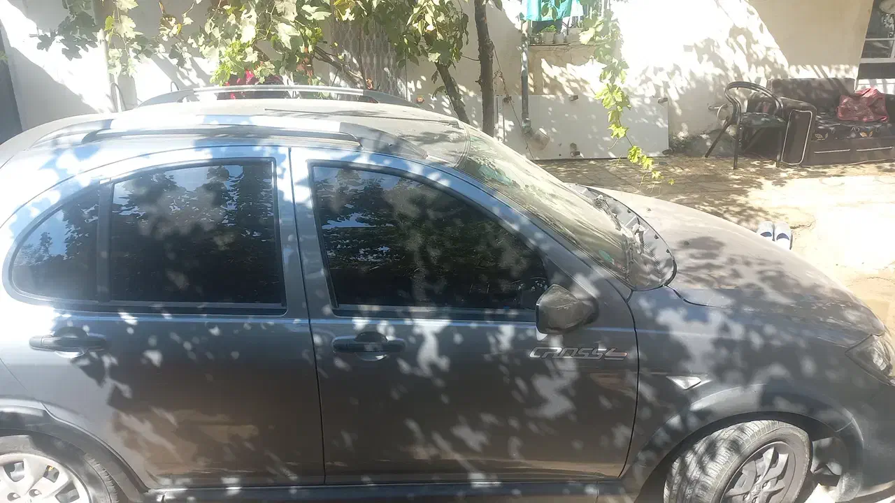 کوییک معمولی دنده‌ای - 1401