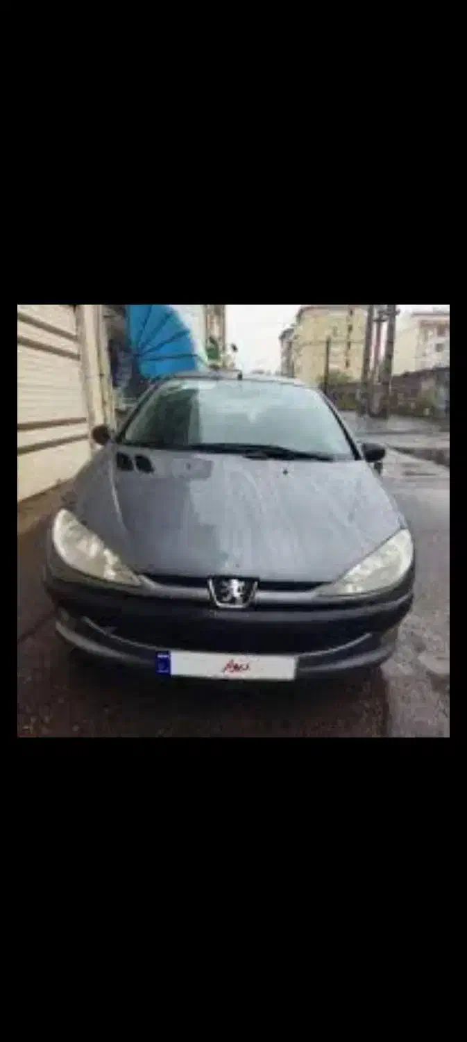 خودرو پژو، 206 آگهی ann_20941144