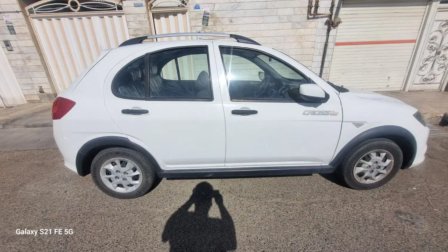 کوییک معمولی دنده‌ای - 1401