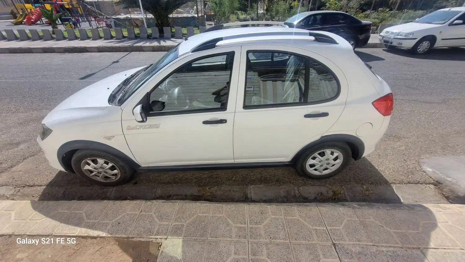 کوییک معمولی دنده‌ای - 1401