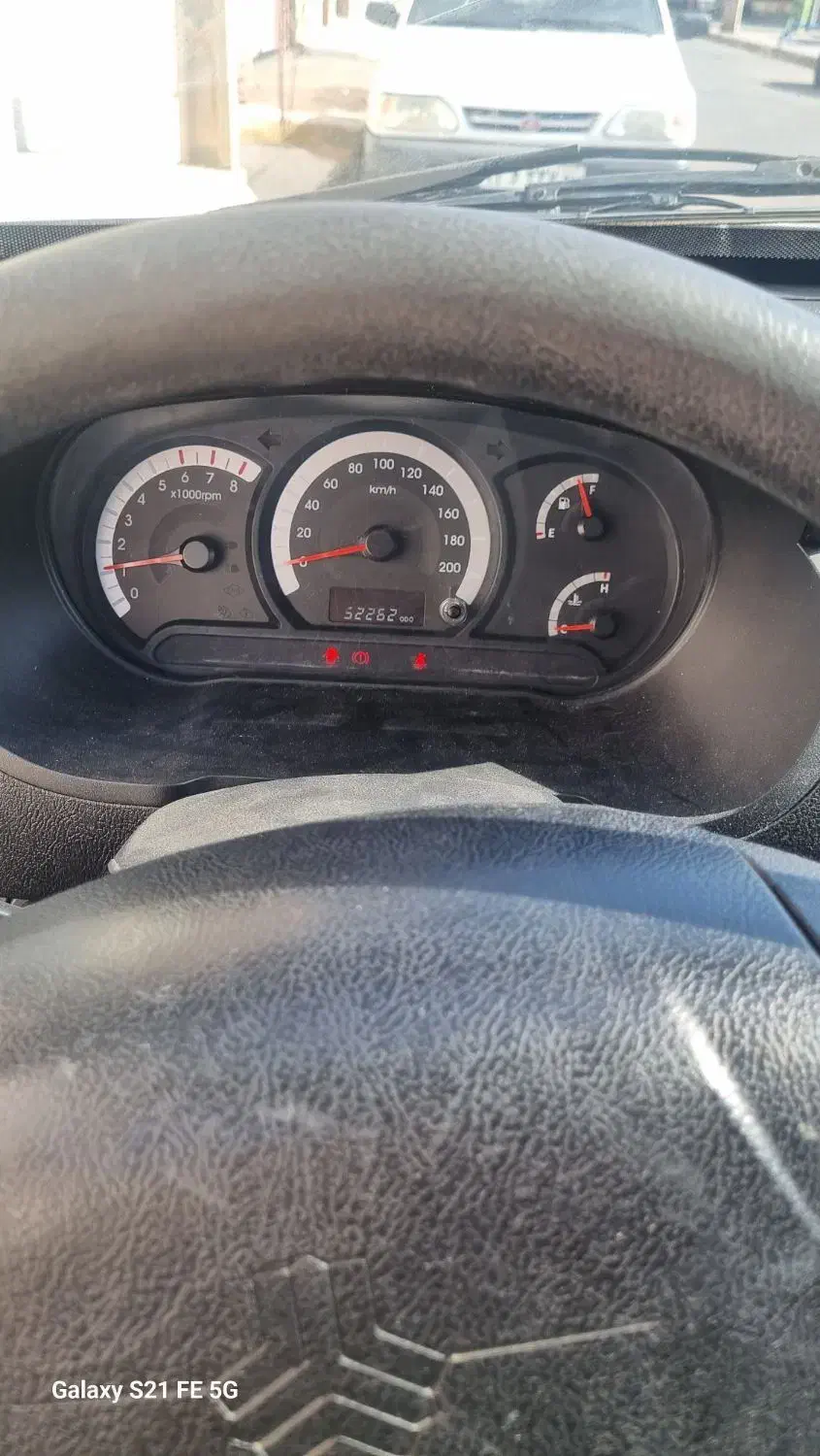 کوییک معمولی دنده‌ای - 1401