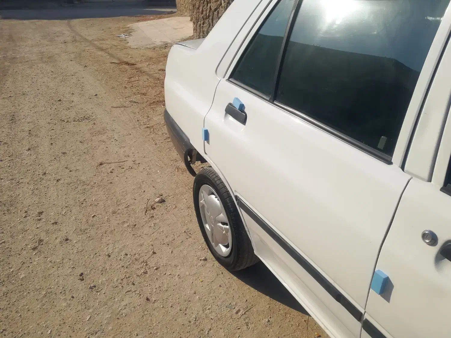 خودرو پراید، 131 آگهی ann_20941153