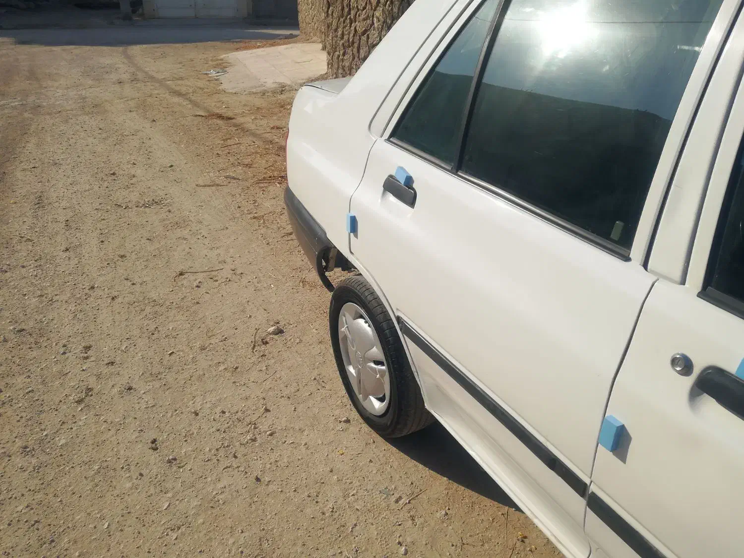 پراید 131 SE - 1397