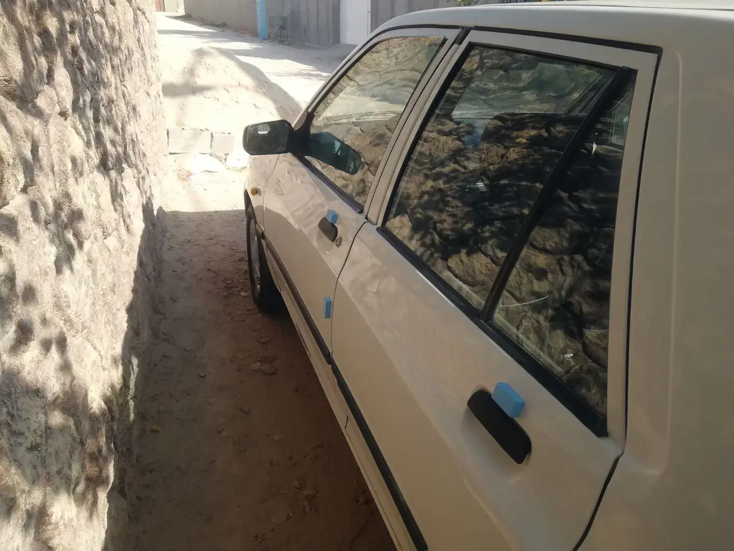 پراید 131 SE - 1397