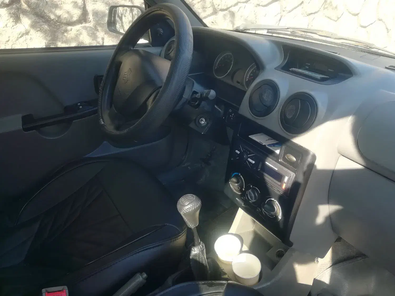 پراید 131 SE - 1397