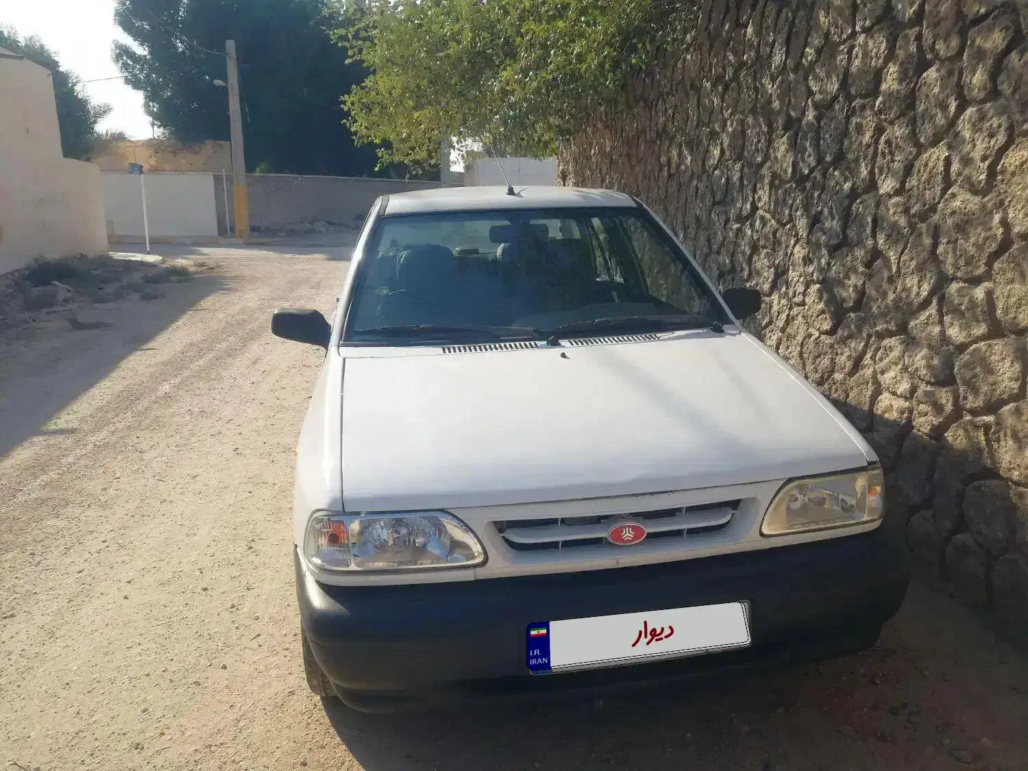 پراید 131 SE - 1397