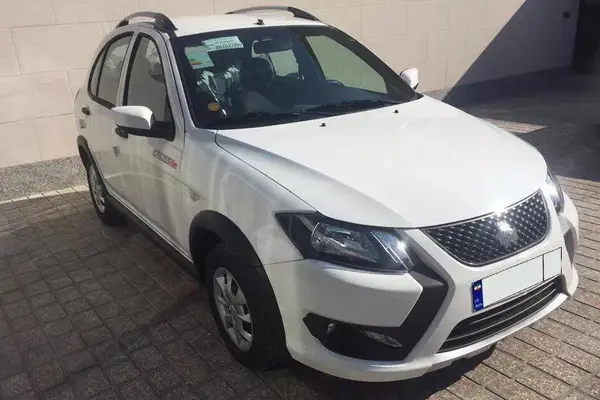 خودرو کوییک، S آگهی ann_20941162