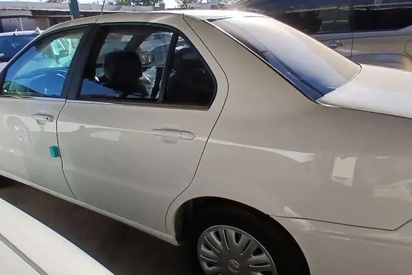 سمند سورن پلاس XU7P بنزینی - 1404