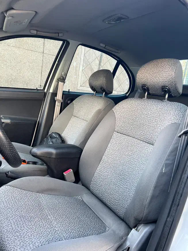 ساینا EX معمولی - 1396