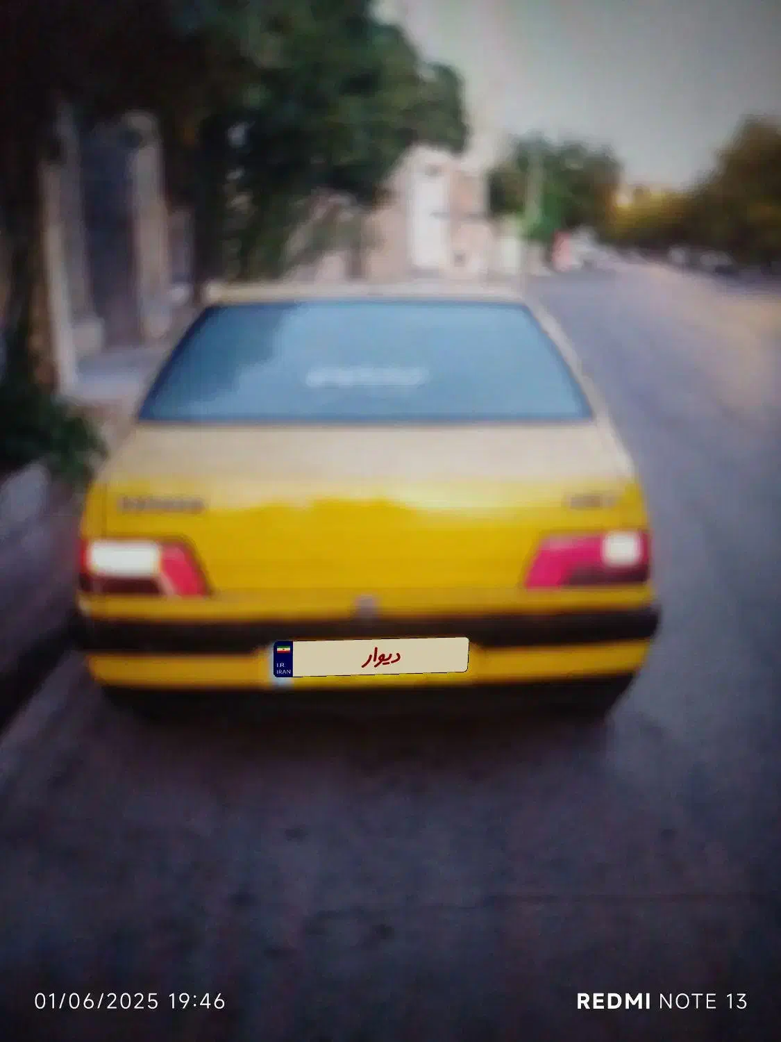 خودرو پژو، 405 آگهی ann_20941172